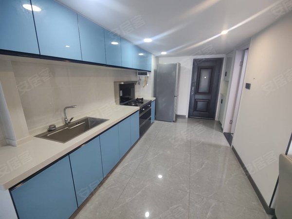 木渎租房,合景领峰 精装两房 性价比 高,吴中租房-苏州58安居客