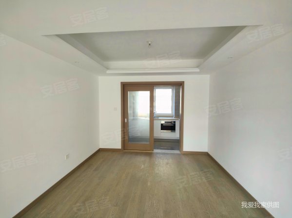 万科玖望公寓住宅