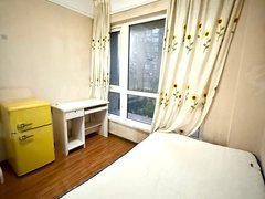 宁波鄞州首南免押月付鄞州南部商务区近地铁一室一厅民用水电整租转让出租出租房源真实图片