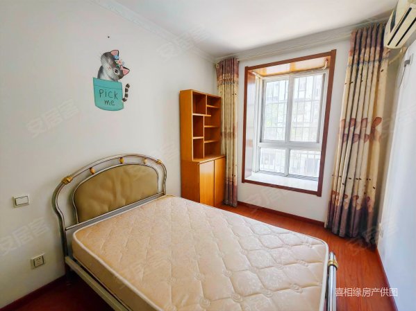 翠林山庄 产权清晰 商业配套成熟 南北通透 装修好 近地铁