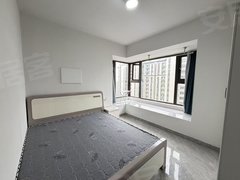 上饶上饶县县吾悦广场吾悦广场单间出租家具齐全
可拎包入住,智能密码锁看房方便出租房源真实图片