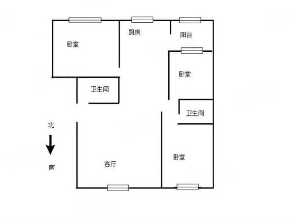 虹山片区版筑翠园安琪儿医院工人医院