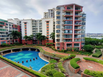 钻石水岸,碧海大道25号 - 海口钻石水岸二手房,租房,房价-海口安居客