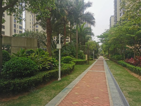 【多图】怀德峰景,福永租房,家门口怀德站!