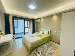 西安曲江新区金泘沱金滹沱 金辉环球广场 金辉世界城 369基地 万科 夏殿荣府出租房源真实图片