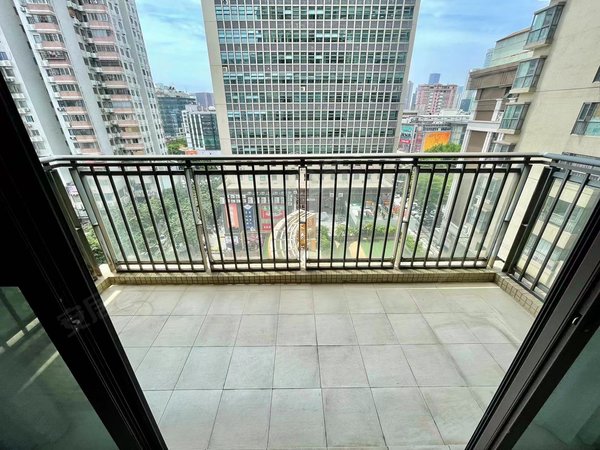 【多图】保利中辰广场,龙口西租房,岗顶 龙口西 保利中辰 12年楼 南向