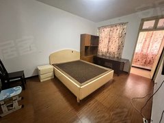 绍兴越城城东鹤池苑2楼2室1500一个月 简单装修出租房源真实图片