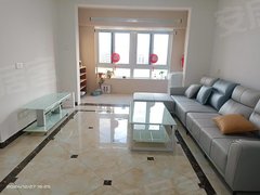 郓城郓城城区郓城市区中央学府三室两厅一卫 拎包入住出租房源真实图片