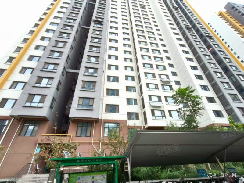 府河家园3室2厅2卫112㎡南北72万