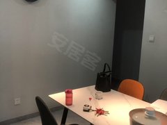 湖州德清德清市区兆丰欣苑电梯3楼 2房2厅1卫 精装拎包入住出租房源真实图片