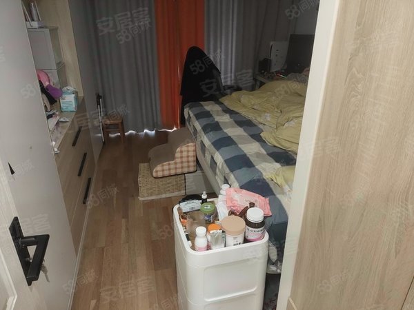 【多图】南杨小区(长清路),三林租房,南杨小区(长清路) 1室1厅1卫 精