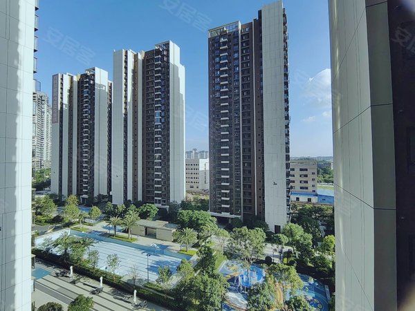 南宁良庆良庆周边万科金域国际五象万科金域国际精装4房2厅两卫双阳台