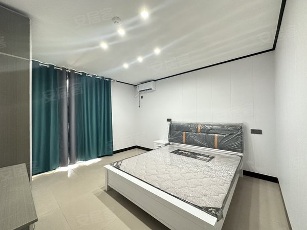 金华东阳东阳江北西范小区西范 山口夜市 哈哈广场 哥帝KTV 精装大小单间 设备齐全出租房源真实图片