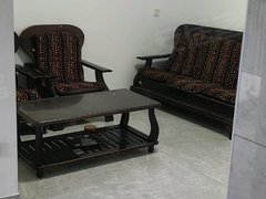 三明三元白沙华融广场 3室1厅1卫出租房源真实图片