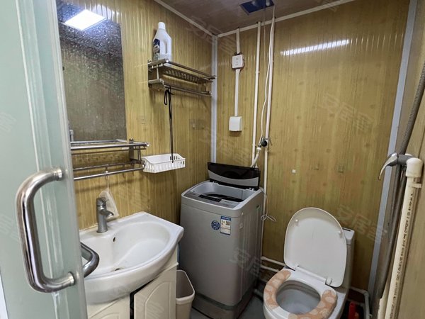 【多图】保利花园海棠园,保利租房,短租可月付!民防公园 保利广场 桐