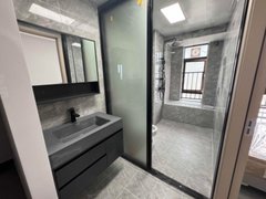 肇庆大旺高新区大旺漂亮精装合租四房次卧 先到先得出租房源真实图片