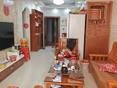 泉州安溪解放路龙湾盛世 3室2厅2卫出租房源真实图片