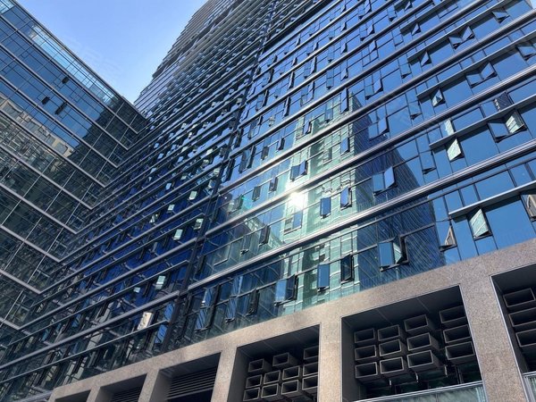 深圳宝安沙井万科星宸大厦可养宠物 可短租 民水民电 万科星城2房