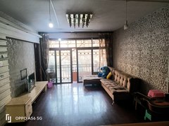 贵阳南明油榨街南明区油榨街富源北路锦绣家园。正规三室两厅。2楼出租房源真实图片