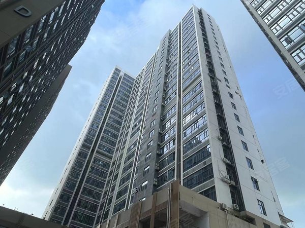 深圳光明光明奥园峯荟奥园峰会复试两房空房带部分家私2200就这一套