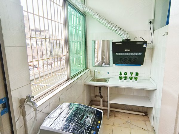 广州增城凤凰城水南村非中介近13号地铁沙村南岗万达增城水南村1室