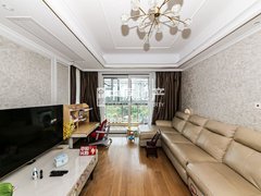 上海宝山友谊路现代化一房，年轻人都喜欢，舒适，温馨，大气，电梯，拎包入住出租房源真实图片