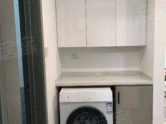 吉林昌邑哈达湾中海悦江府(二期) 3室1厅1卫出租房源真实图片