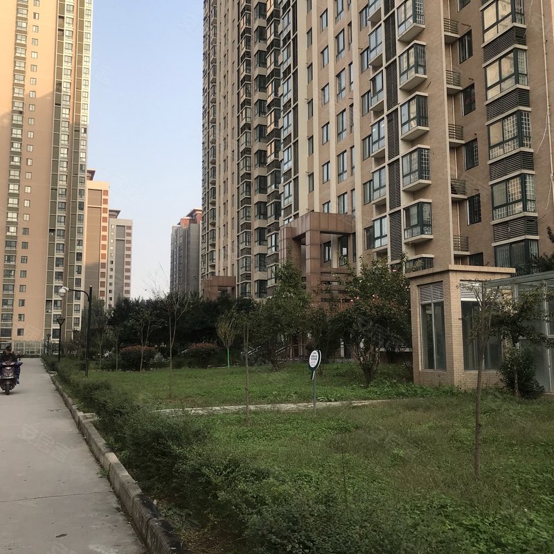 【汇林华城b区, 汇林华城b区小区详情,房价走势,房源,业主论坛】