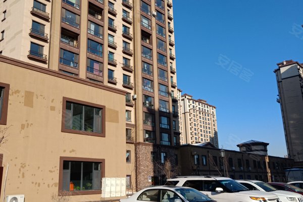 力旺康城(二期)