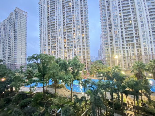 泉州洛江万安街道嘉琳广场嘉琳广场 2室2厅1卫