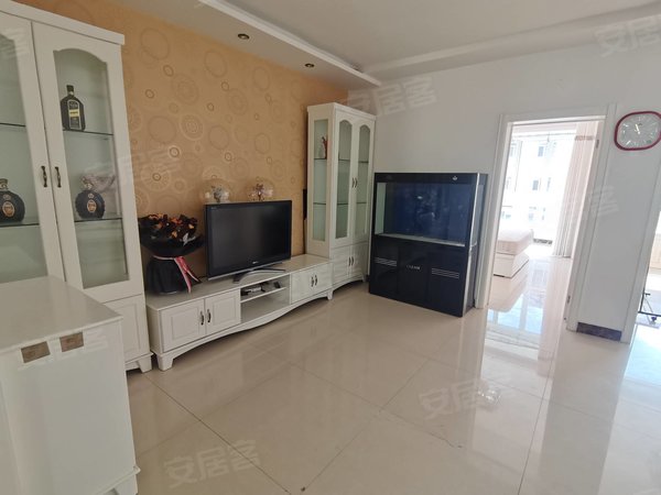 赤峰喀喇沁旗锦南大街和美佳园1500每月和美佳园 和美建材城 亲水湾