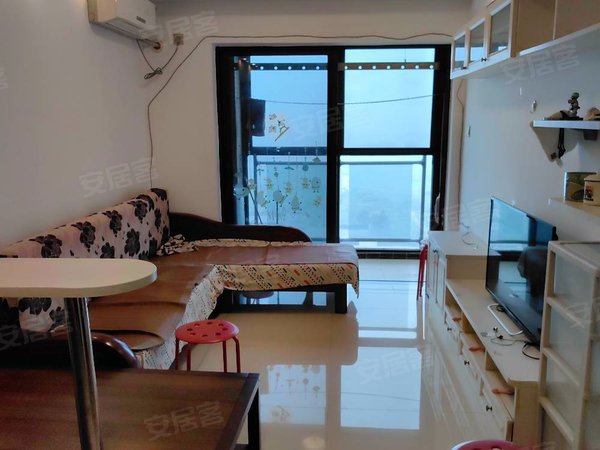 【多图】中海誉城南苑,科学城租房,东南向小二房,采光充足,冬暖夏凉