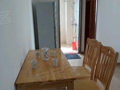 武汉硚口古田阅江华庭 1室1厅1卫出租房源真实图片