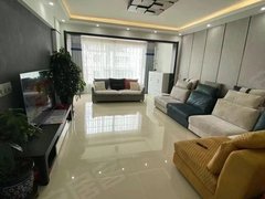 阿勒泰阿勒泰市区街心公园克兰郡别墅区 3室2厅2卫出租房源真实图片