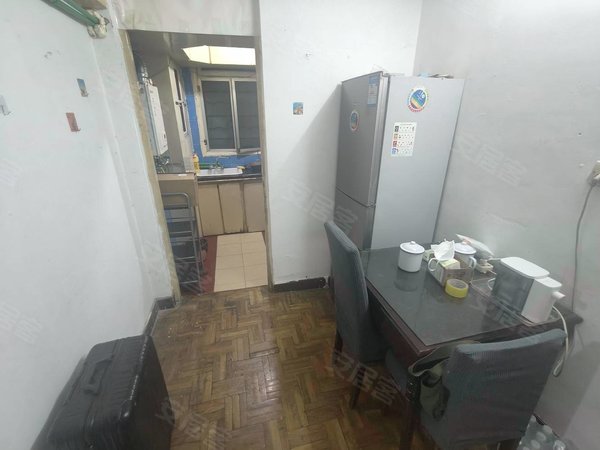 【多图】南杨小区(长清路),三林租房,地铁8号线杨思站,杨思租房,整租