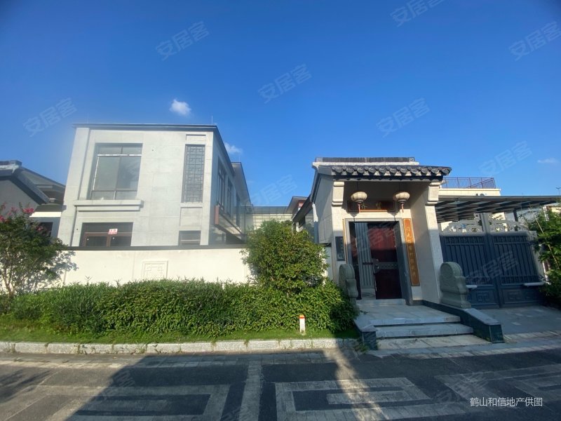 江门房产网>江门二手房>鹤山市二手房>中山路二手房>十里方圆(别墅)>