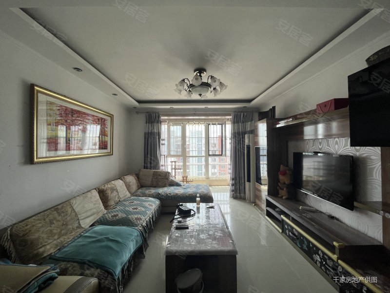 金泰花园有本单价5k拎包入住欢迎寻价儿视野开阔