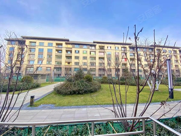 【多图】和悦华锦(一期),亦庄租房,大兴亦庄 和悦华锦四居次卧 物业直