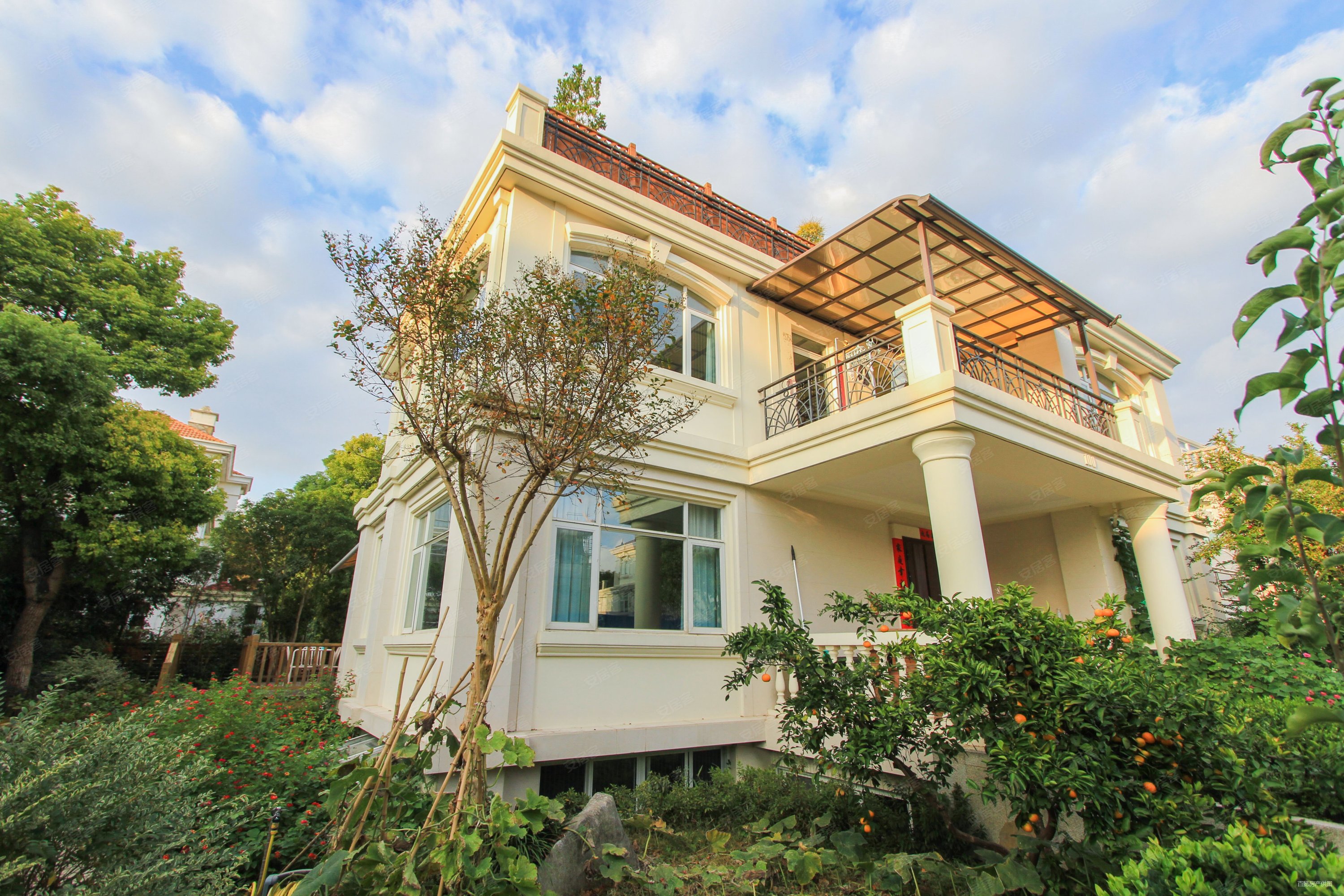 上海房产网>上海二手房>浦东二手房>唐镇二手房>金爵别墅>