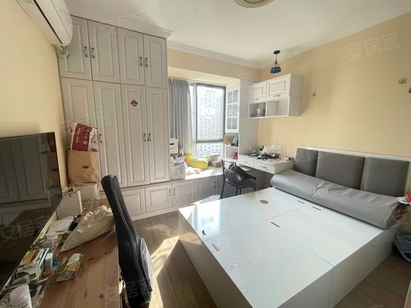 【多图】华亭茗苑,九亭租房,近漕河泾,首月免租,业主提供车位,拎包即