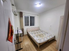 济南历城全福路劲东城 3室2厅2卫出租房源真实图片