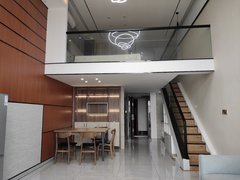 南昌高新开发区紫阳大道艾溪湖壹号 1室1厅2卫出租房源真实图片