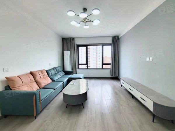 保定徐水徐水城区玉兰湾急租k2玉兰湾精装三居出租拎包入住随时看房