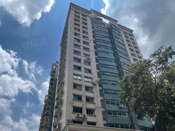 广州安居客>广州租房>荔湾租房>陈家祠租房>富力皇上皇大厦>富力皇上