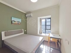 武汉洪山光谷东急租！0中介 免押月付 碧桂园云境 广电小米 生物园 大悦城出租房源真实图片