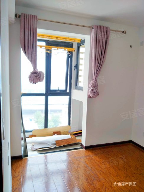 品质小区 西美花盛 3室1厅  采光充足 人车分流 花园社区