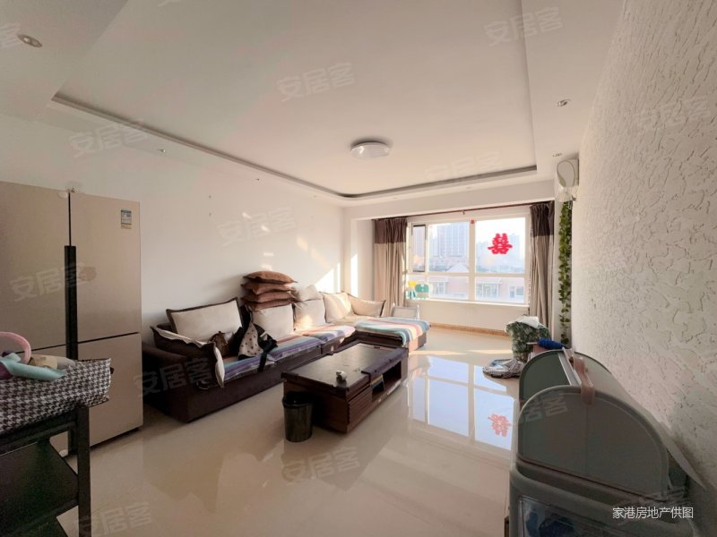 长春房产网>长春二手房>经开二手房>北方市场二手房>怡景名苑>