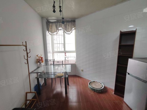 南宁良庆大沙田慧谷阳光出租 慧谷阳光 1房 电梯房 配套齐全 近地铁