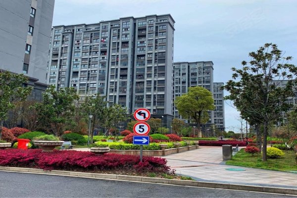 星河丹堤(东区)怎么样,星河丹堤(东区)周边房产中介经纪人评价-常州