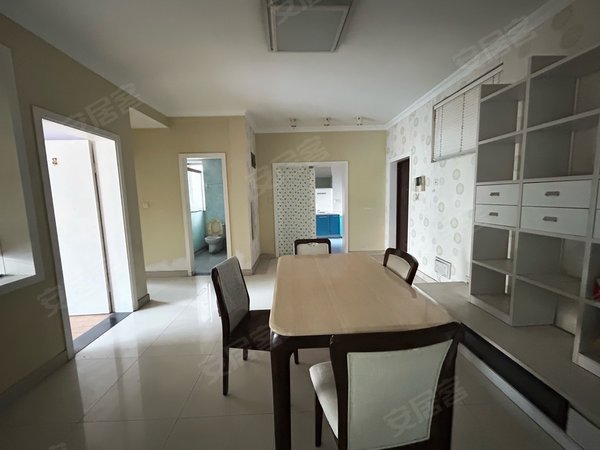 苏州太仓城厢金色江南金色江南117平大三房 采光无遮挡 拎包入住 看房